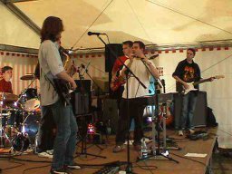 Treffen 2005